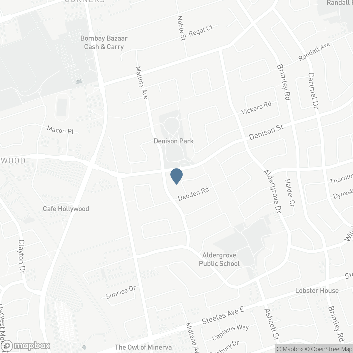 147 DUNBAR CRESCENT, Markham, Ontario L3R 6W1
